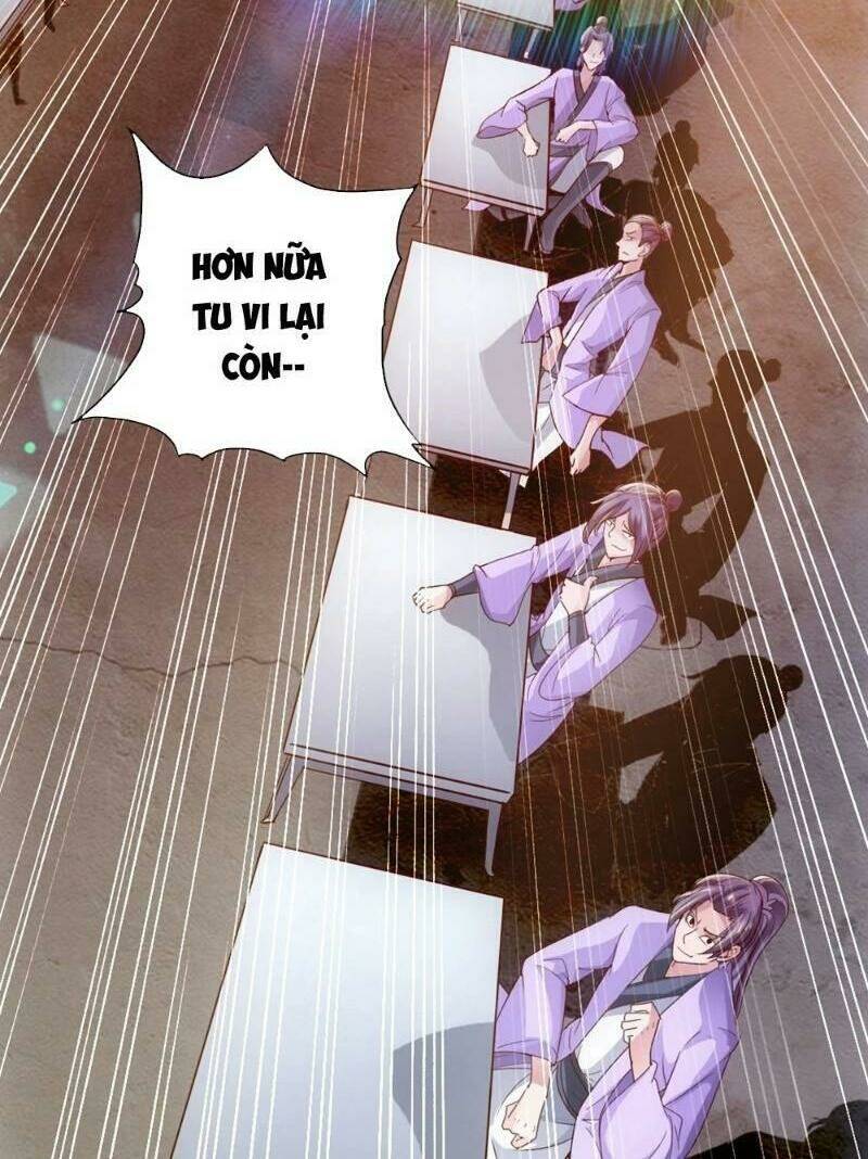 Tiên Võ Đế Tôn Chapter 61 - Trang 2