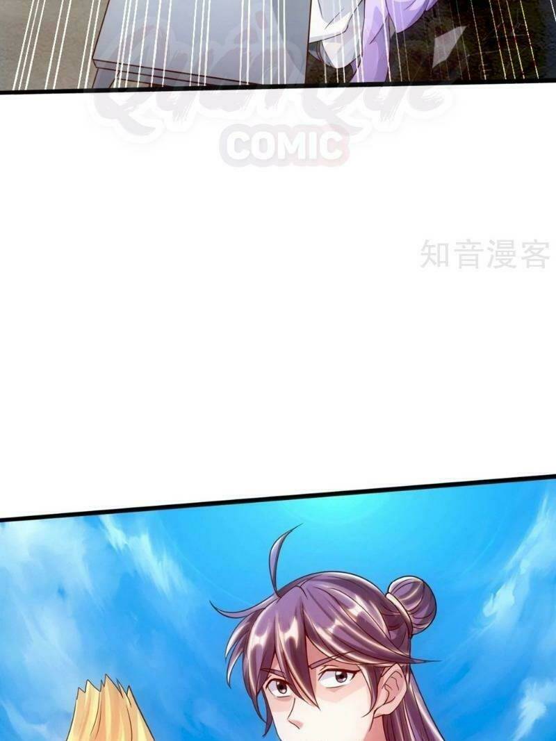 Tiên Võ Đế Tôn Chapter 61 - Trang 2