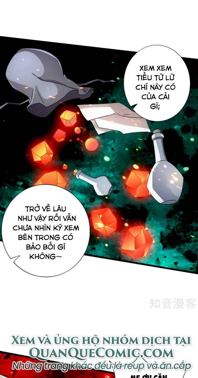 Tiên Võ Đế Tôn Chapter 61 - Trang 2