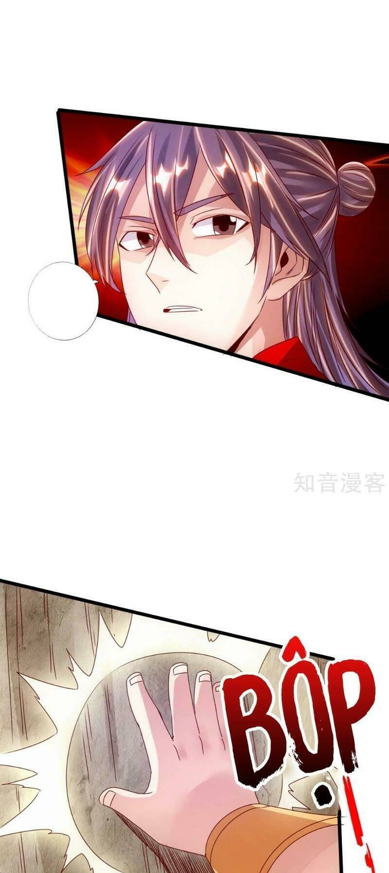 Tiên Võ Đế Tôn Chapter 61 - Trang 2