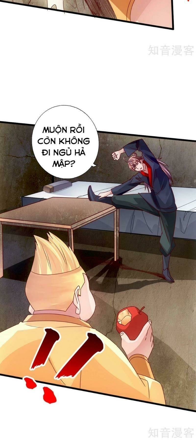 Tiên Võ Đế Tôn Chapter 61 - Trang 2