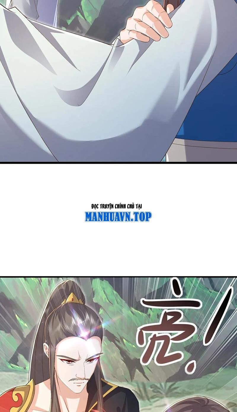 Tiên Võ Đế Tôn Chapter 610 - Trang 2