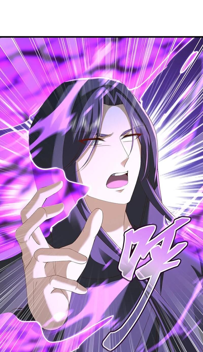 Tiên Võ Đế Tôn Chapter 610 - Trang 2