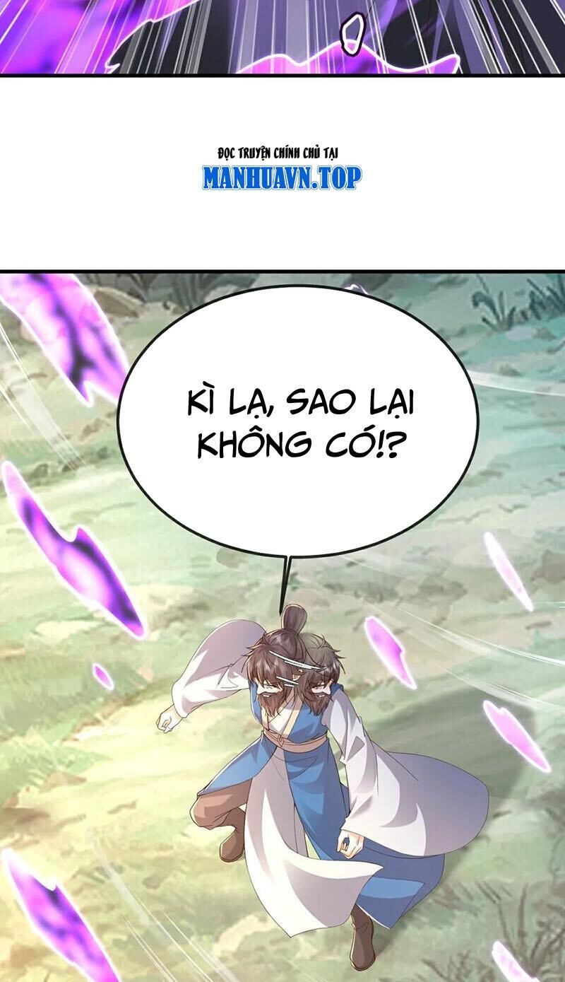Tiên Võ Đế Tôn Chapter 610 - Trang 2