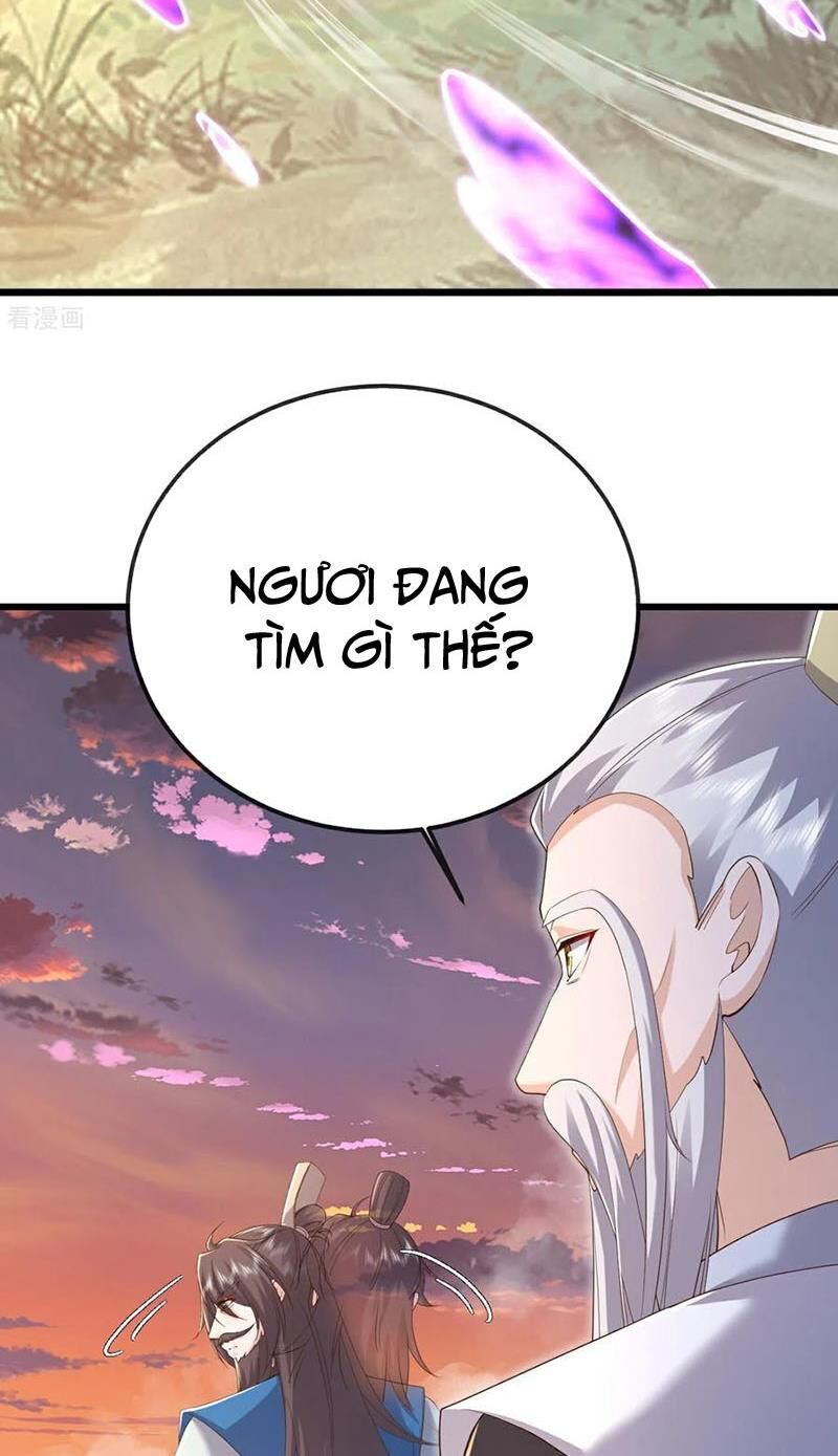 Tiên Võ Đế Tôn Chapter 610 - Trang 2
