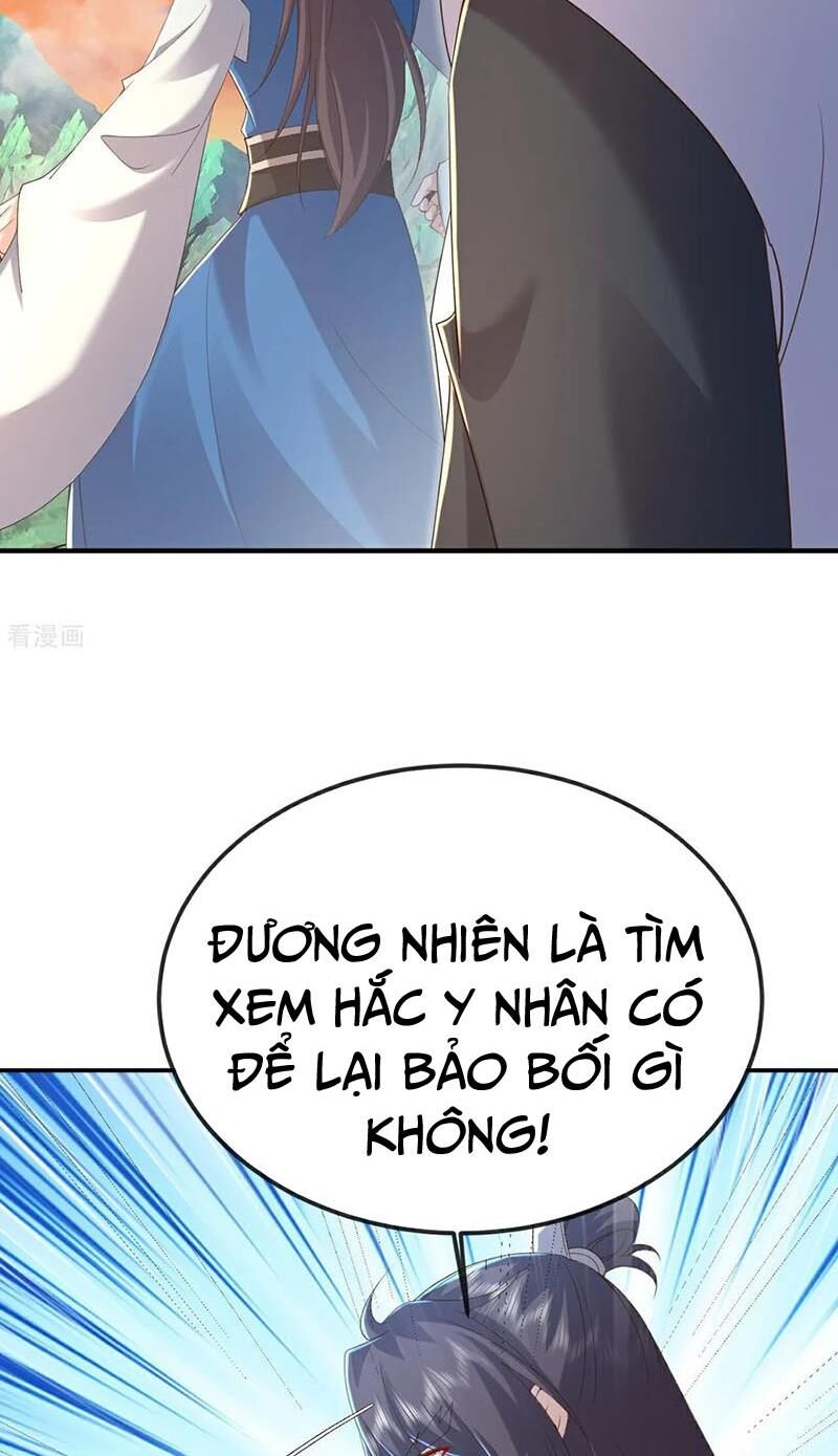 Tiên Võ Đế Tôn Chapter 610 - Trang 2