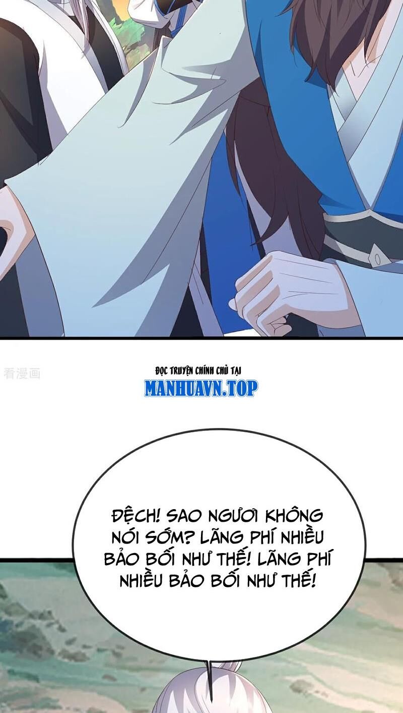 Tiên Võ Đế Tôn Chapter 610 - Trang 2