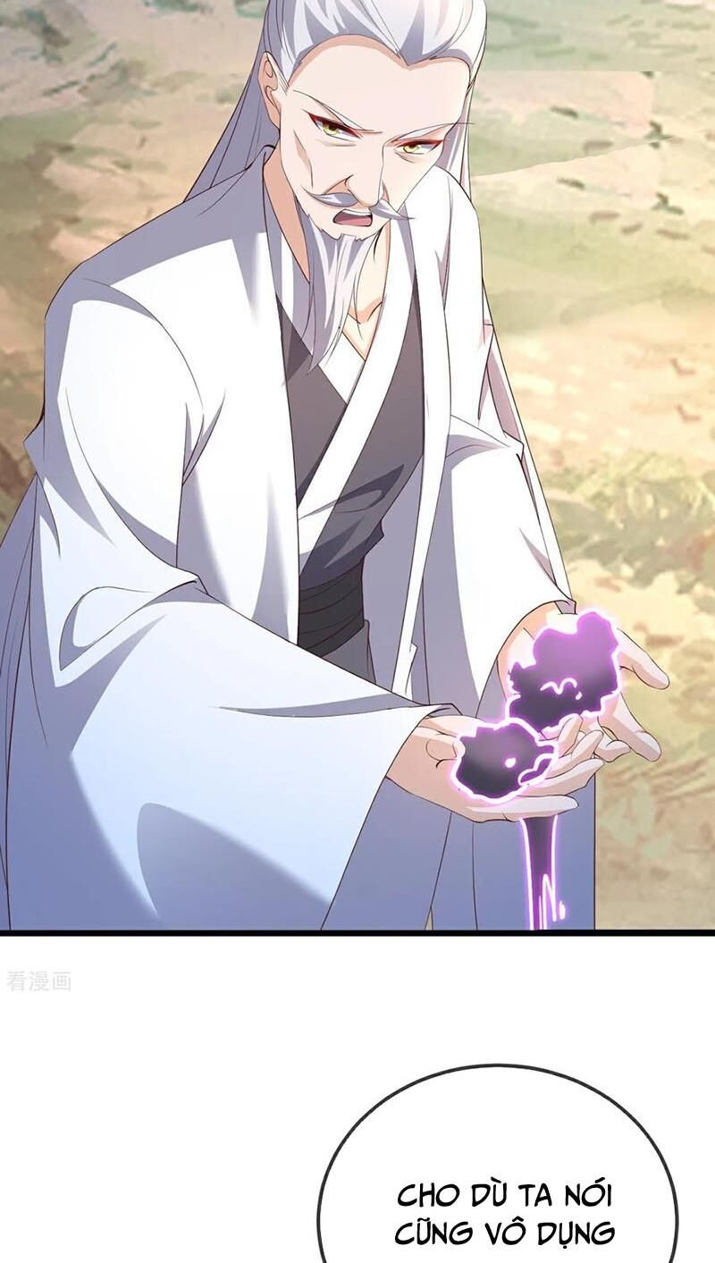 Tiên Võ Đế Tôn Chapter 610 - Trang 2