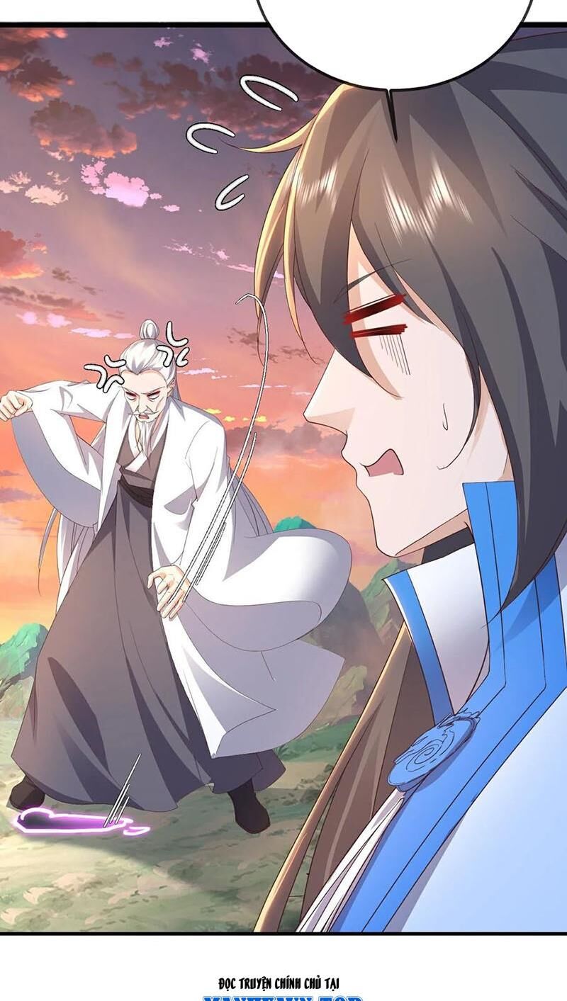 Tiên Võ Đế Tôn Chapter 610 - Trang 2