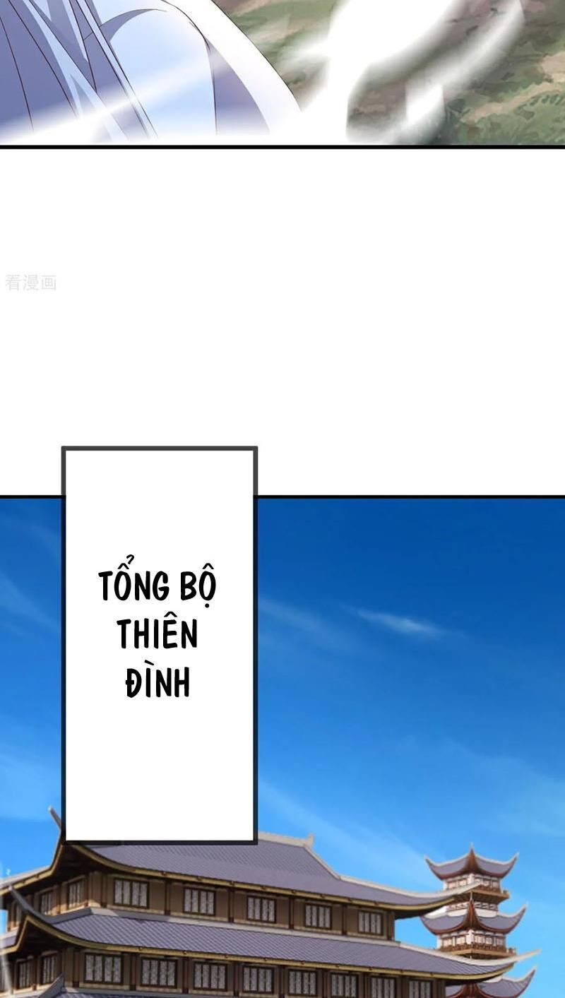 Tiên Võ Đế Tôn Chapter 610 - Trang 2