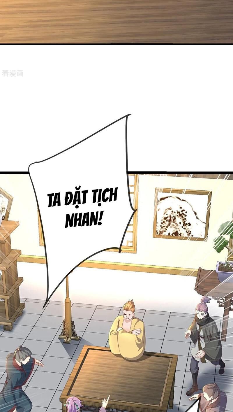 Tiên Võ Đế Tôn Chapter 610 - Trang 2