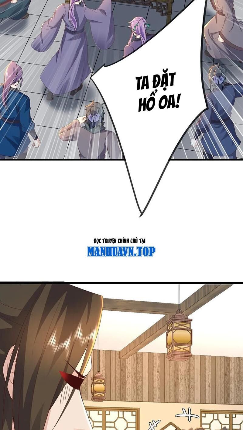 Tiên Võ Đế Tôn Chapter 610 - Trang 2