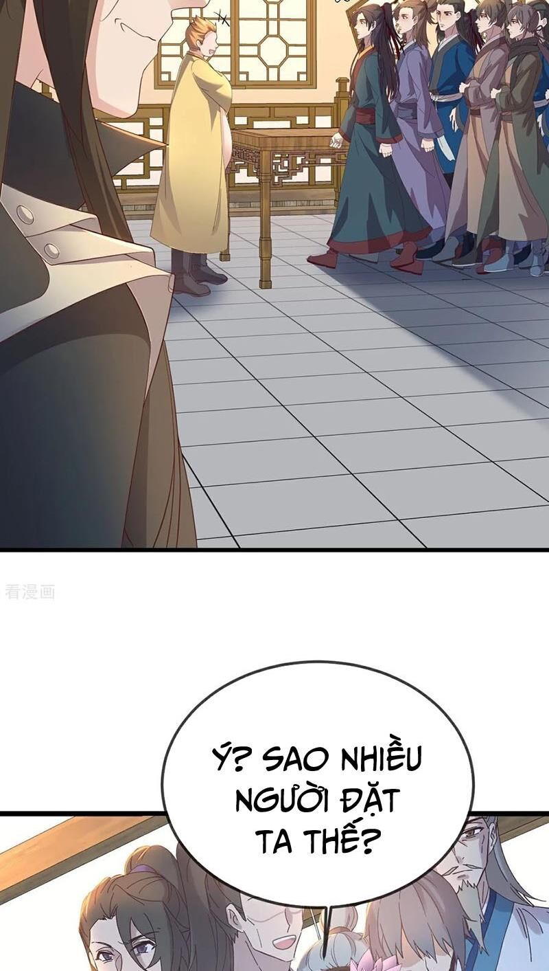 Tiên Võ Đế Tôn Chapter 610 - Trang 2