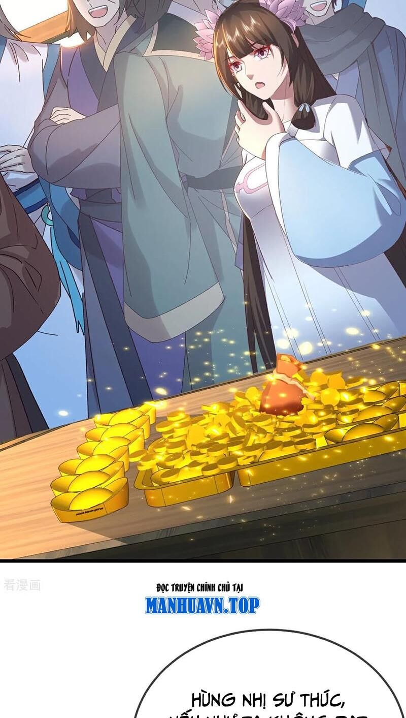 Tiên Võ Đế Tôn Chapter 610 - Trang 2