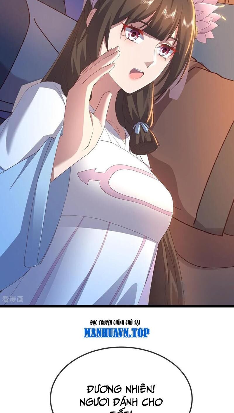 Tiên Võ Đế Tôn Chapter 610 - Trang 2