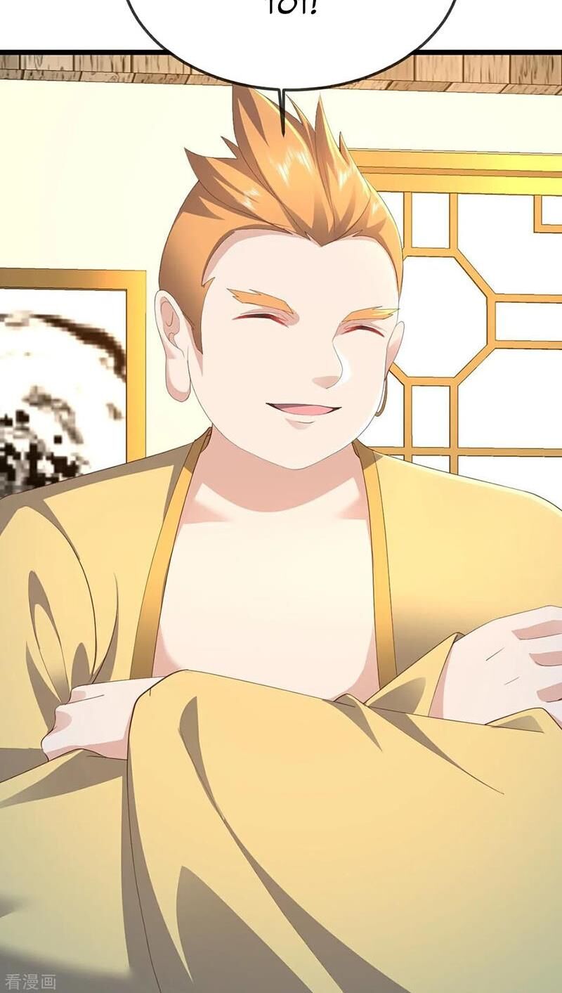 Tiên Võ Đế Tôn Chapter 610 - Trang 2