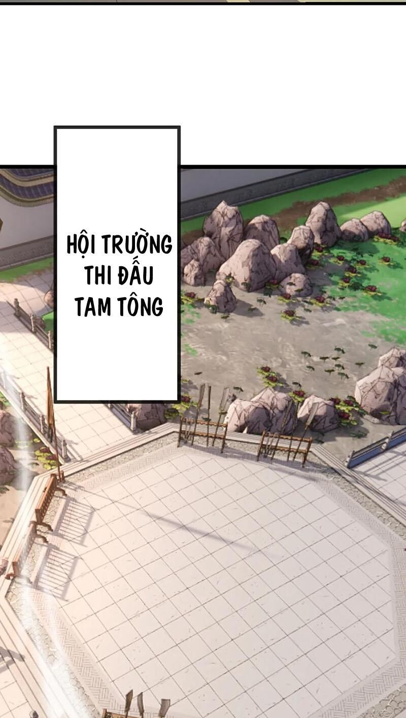 Tiên Võ Đế Tôn Chapter 610 - Trang 2