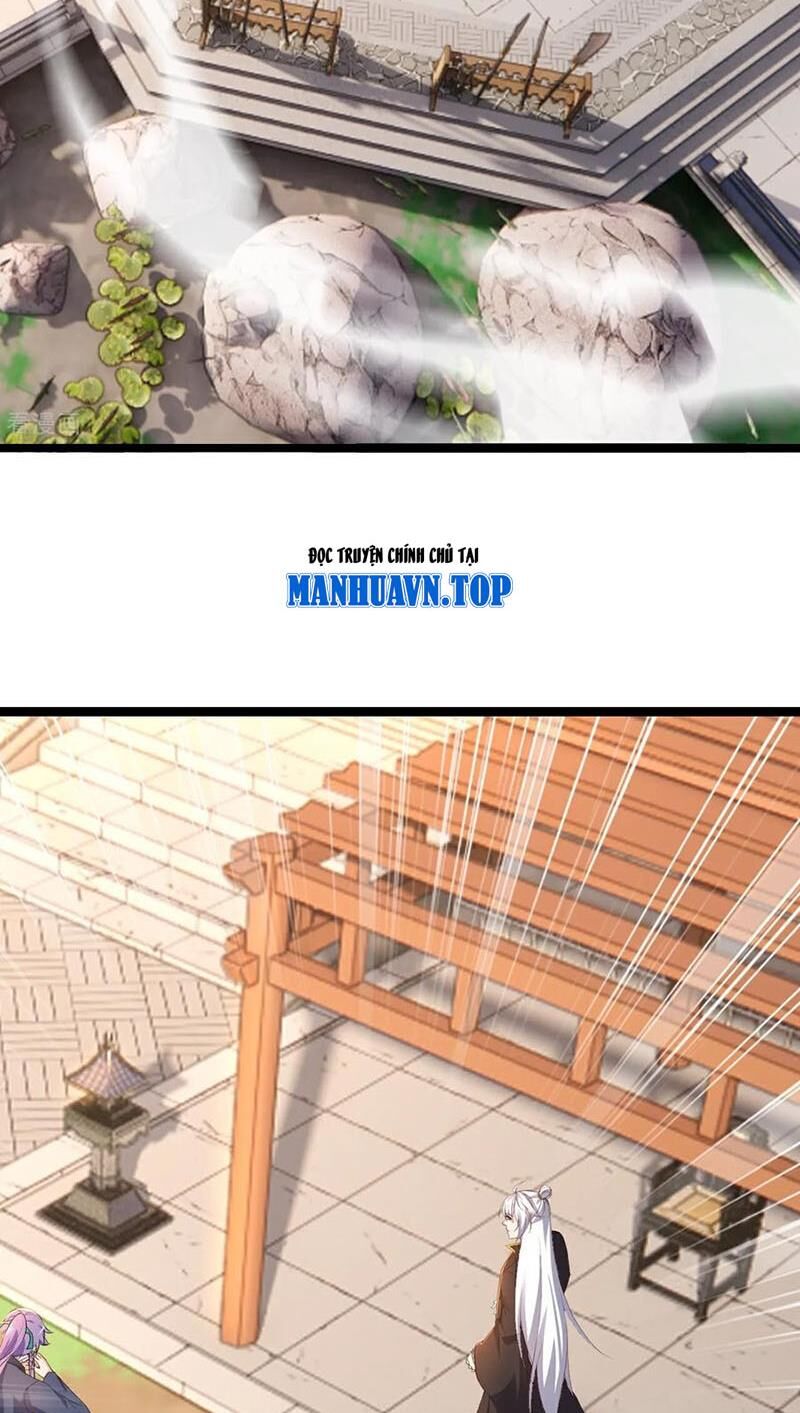 Tiên Võ Đế Tôn Chapter 610 - Trang 2