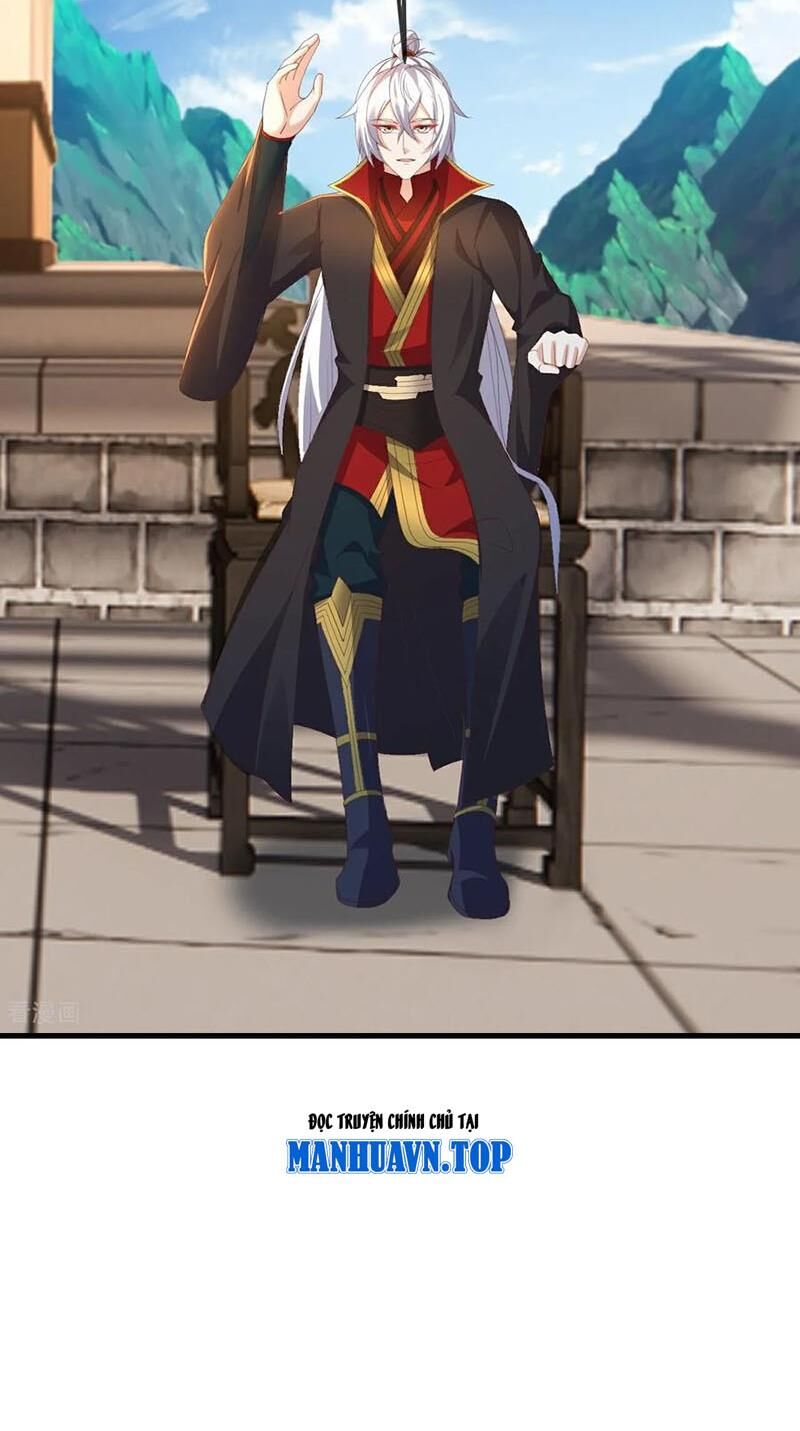 Tiên Võ Đế Tôn Chapter 610 - Trang 2