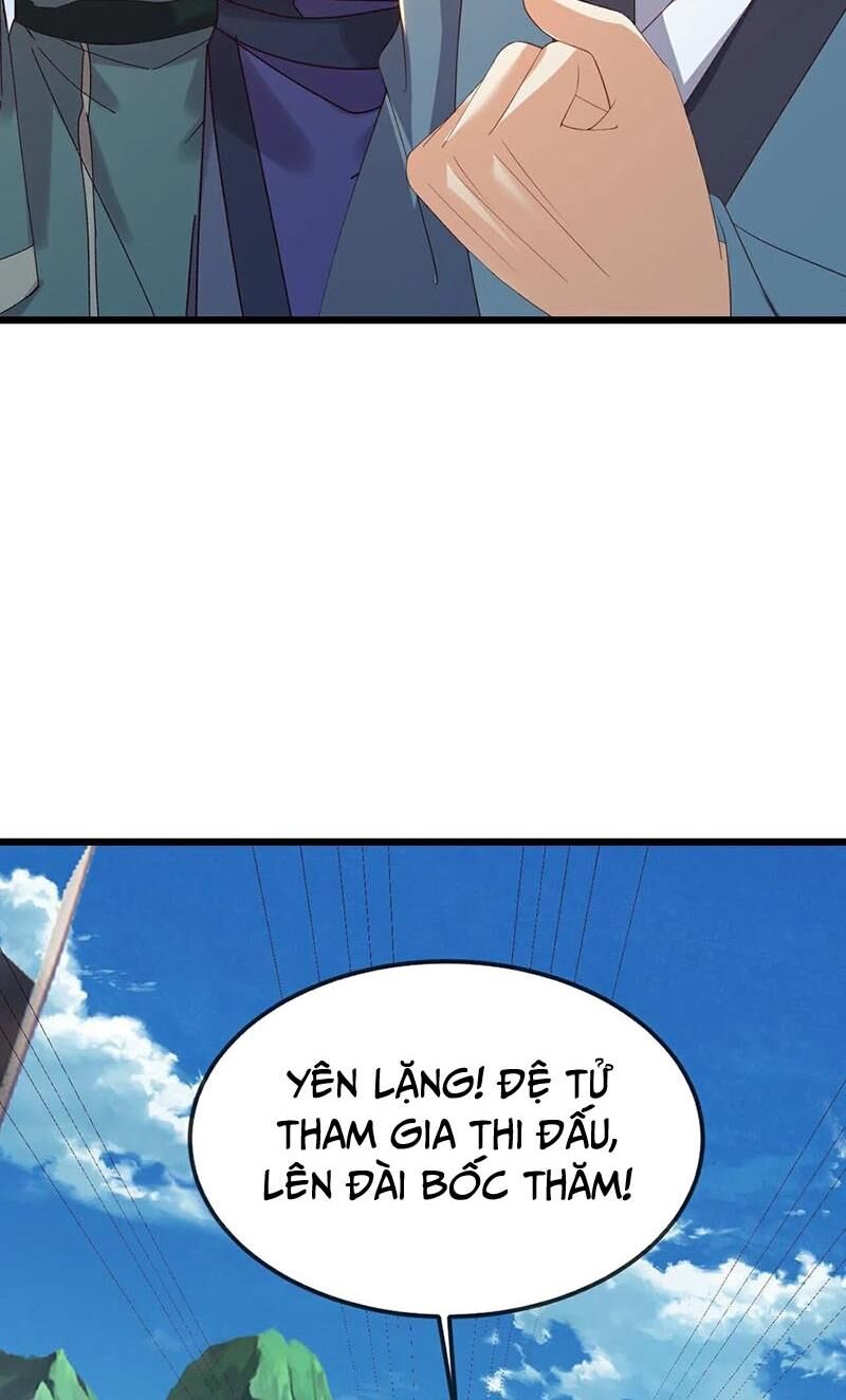 Tiên Võ Đế Tôn Chapter 610 - Trang 2