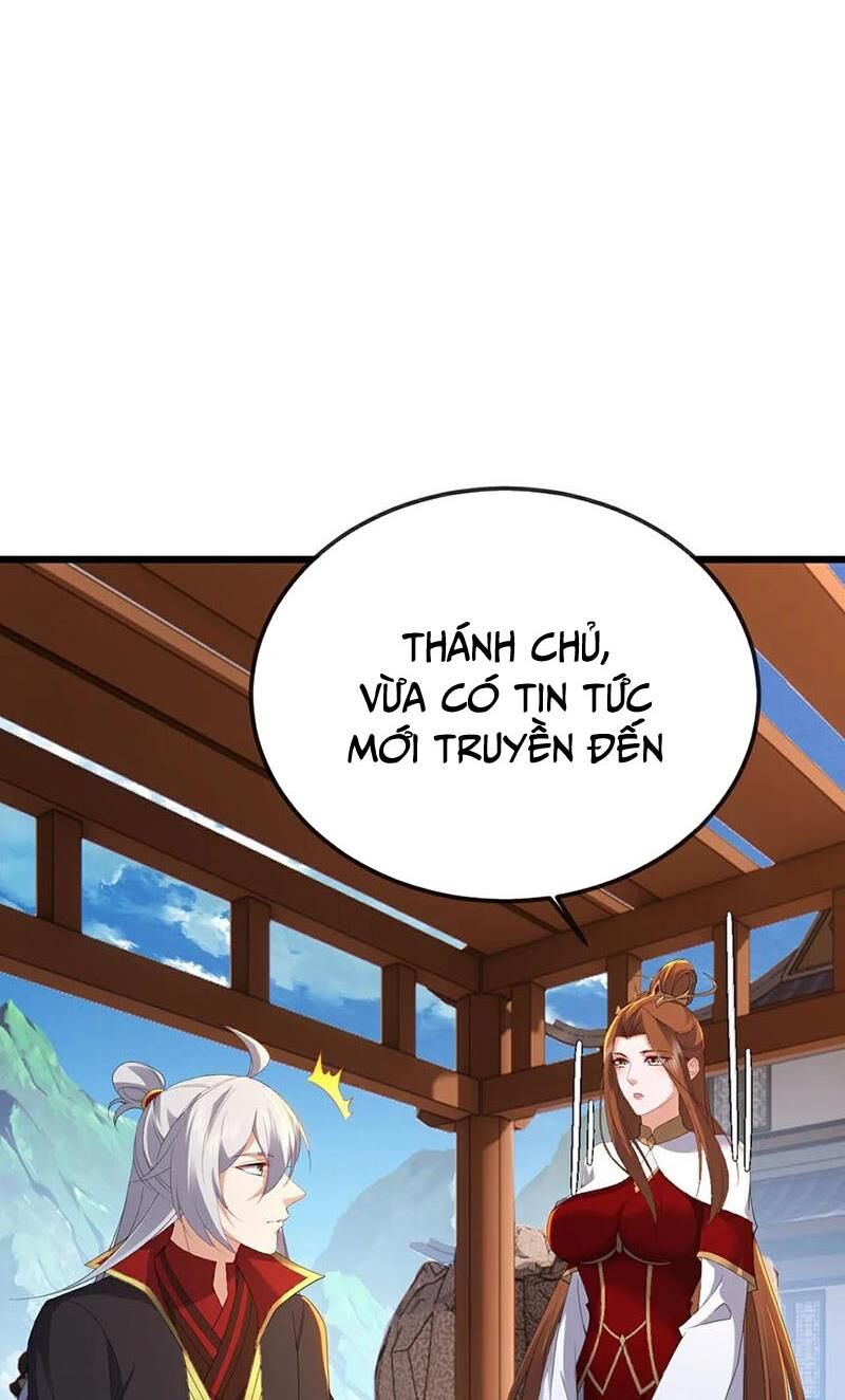 Tiên Võ Đế Tôn Chapter 610 - Trang 2