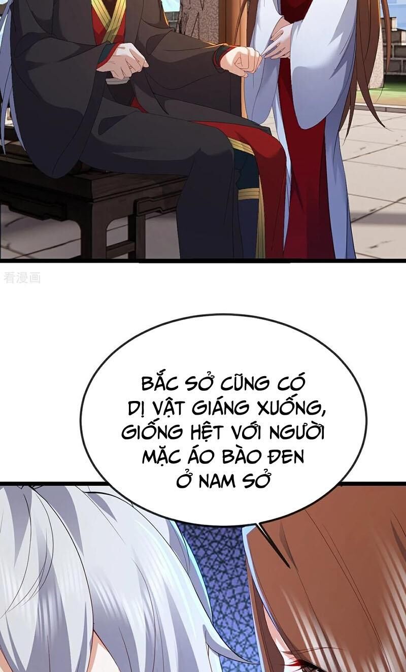 Tiên Võ Đế Tôn Chapter 610 - Trang 2