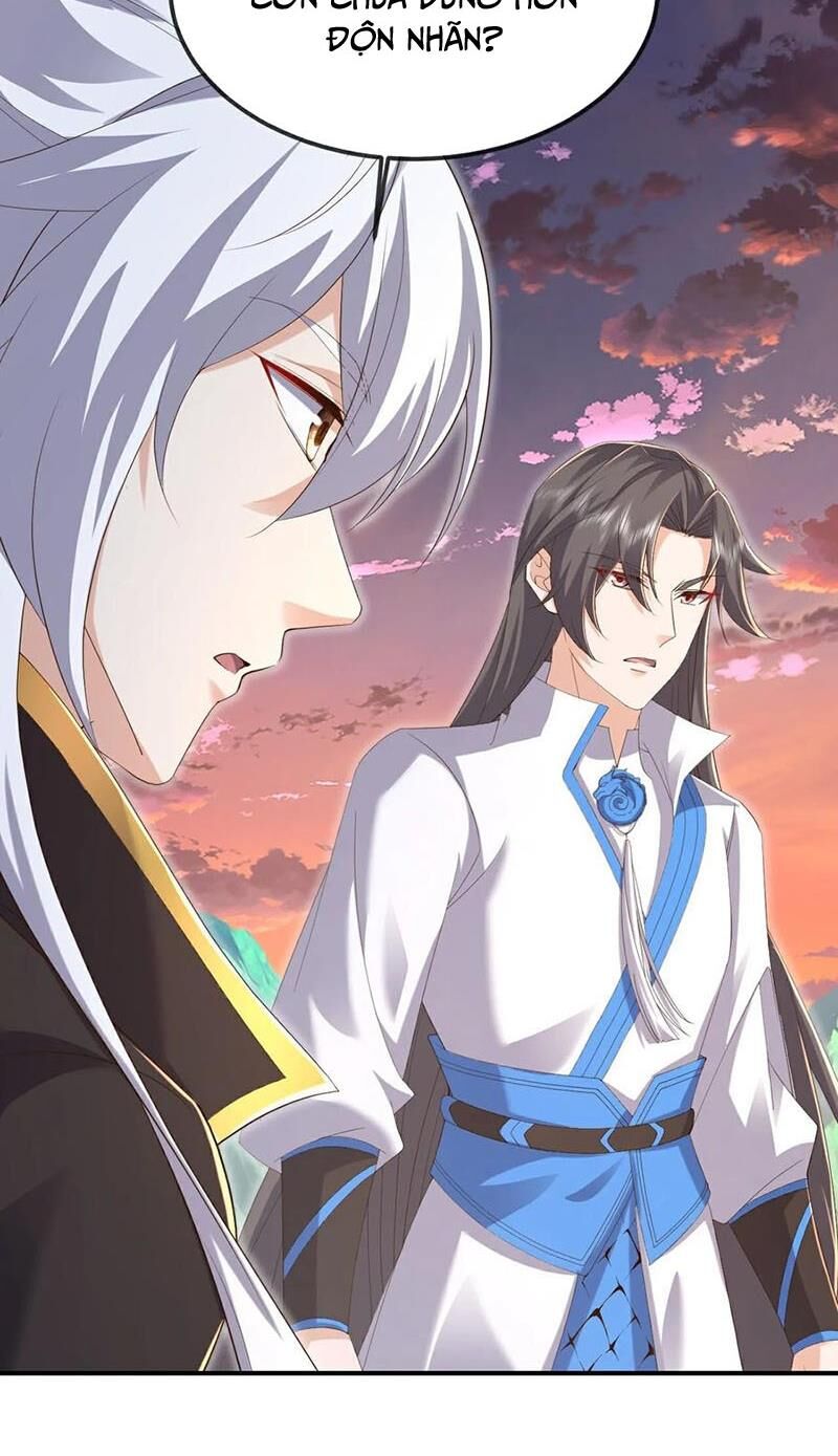 Tiên Võ Đế Tôn Chapter 610 - Trang 2