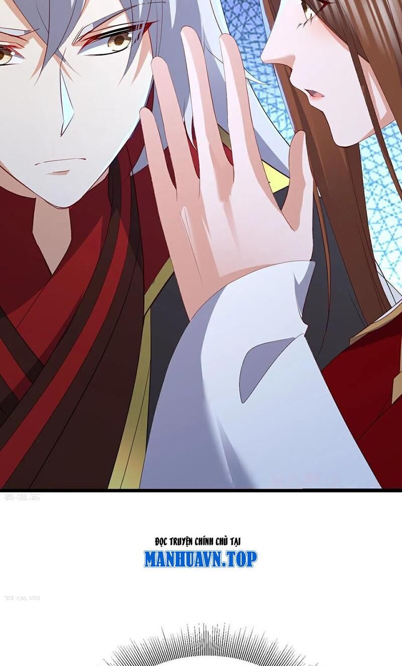 Tiên Võ Đế Tôn Chapter 610 - Trang 2