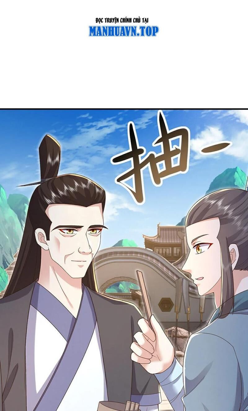 Tiên Võ Đế Tôn Chapter 610 - Trang 2