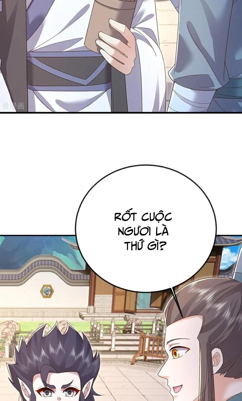 Tiên Võ Đế Tôn Chapter 610 - Trang 2