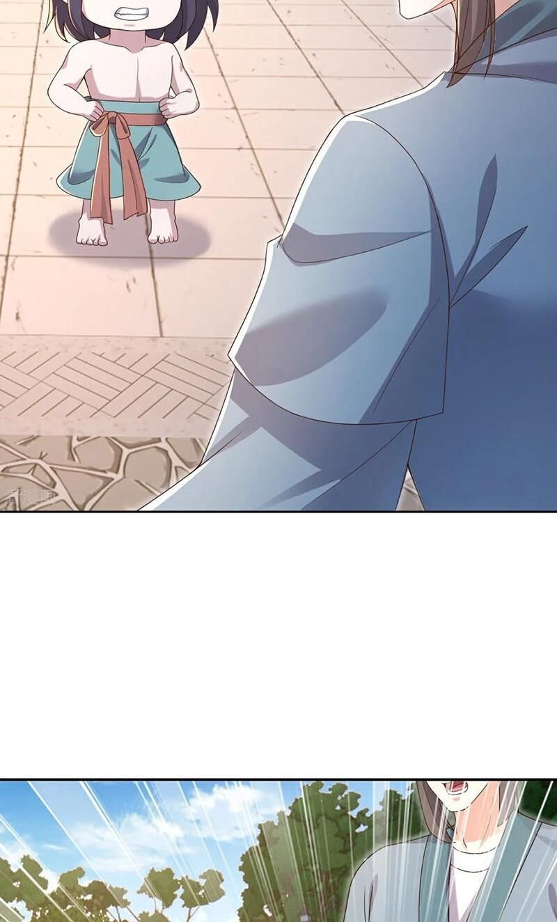 Tiên Võ Đế Tôn Chapter 610 - Trang 2