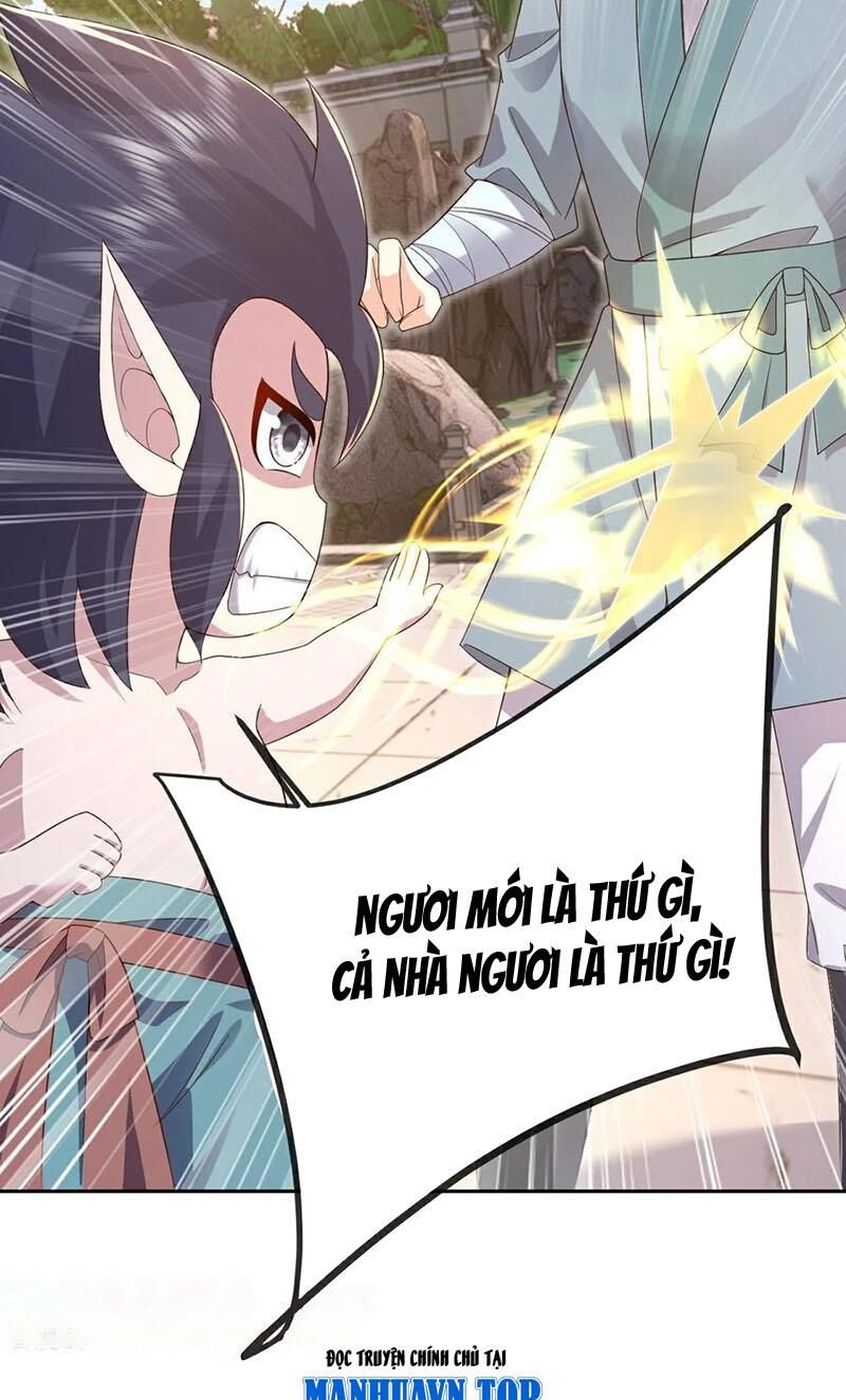 Tiên Võ Đế Tôn Chapter 610 - Trang 2