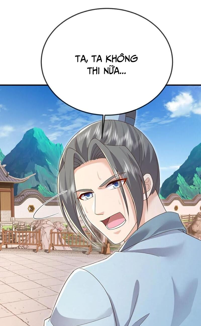 Tiên Võ Đế Tôn Chapter 610 - Trang 2