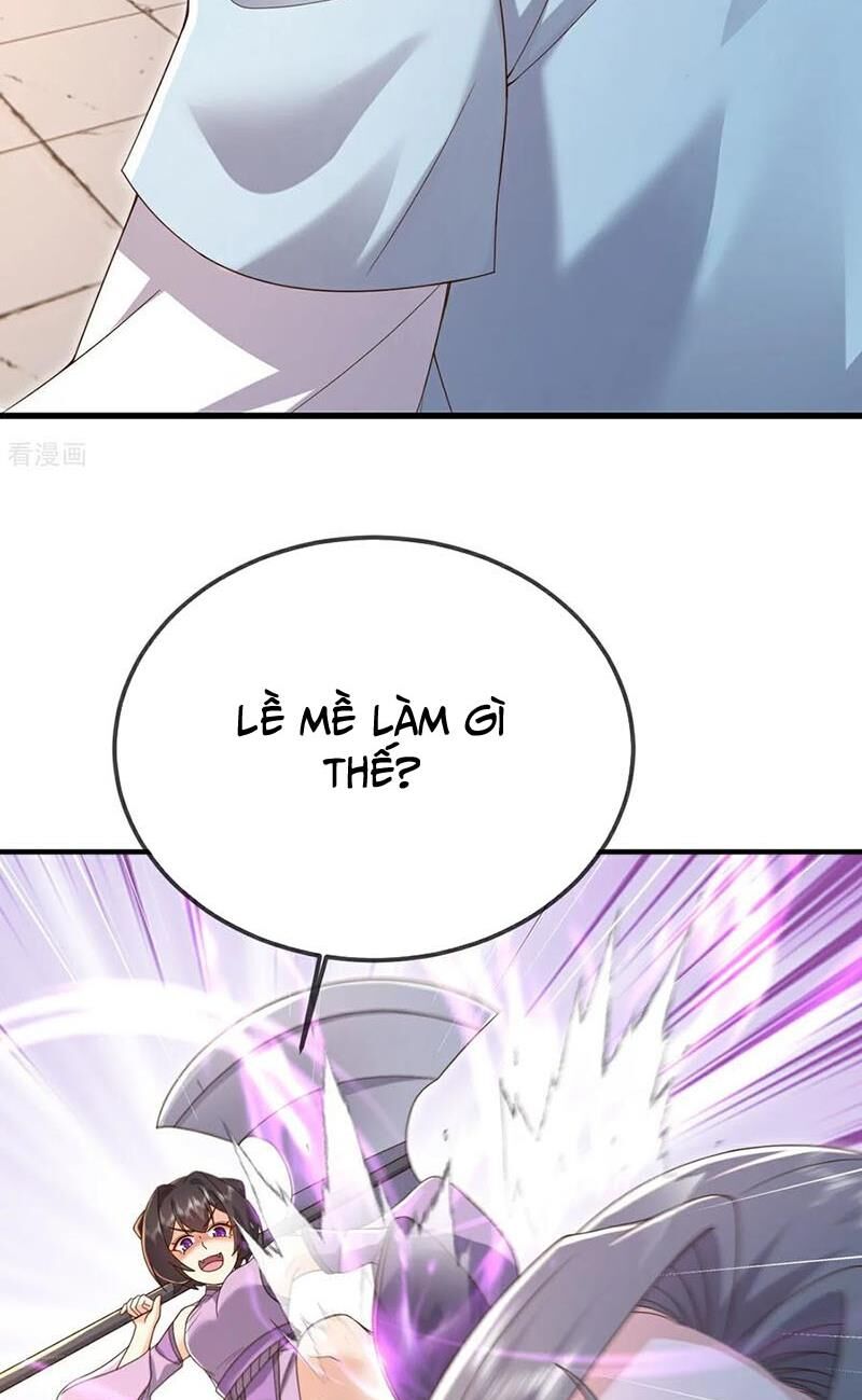 Tiên Võ Đế Tôn Chapter 610 - Trang 2