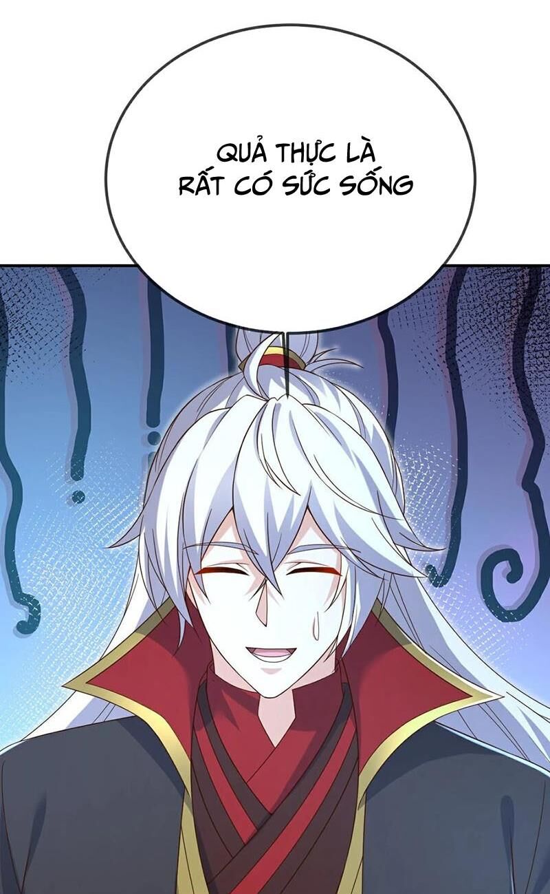 Tiên Võ Đế Tôn Chapter 610 - Trang 2