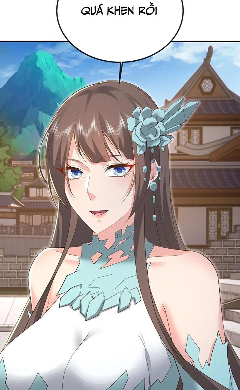 Tiên Võ Đế Tôn Chapter 610 - Trang 2