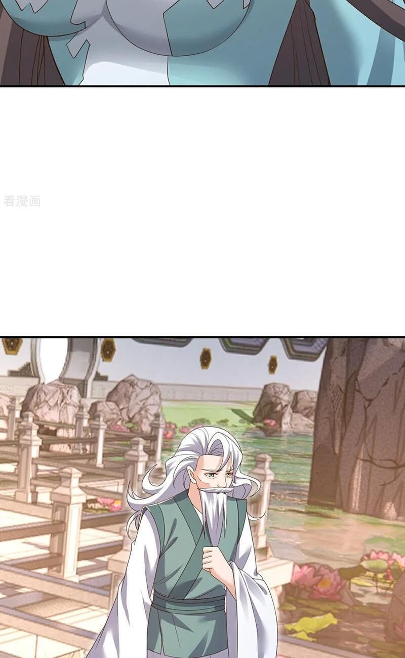 Tiên Võ Đế Tôn Chapter 610 - Trang 2