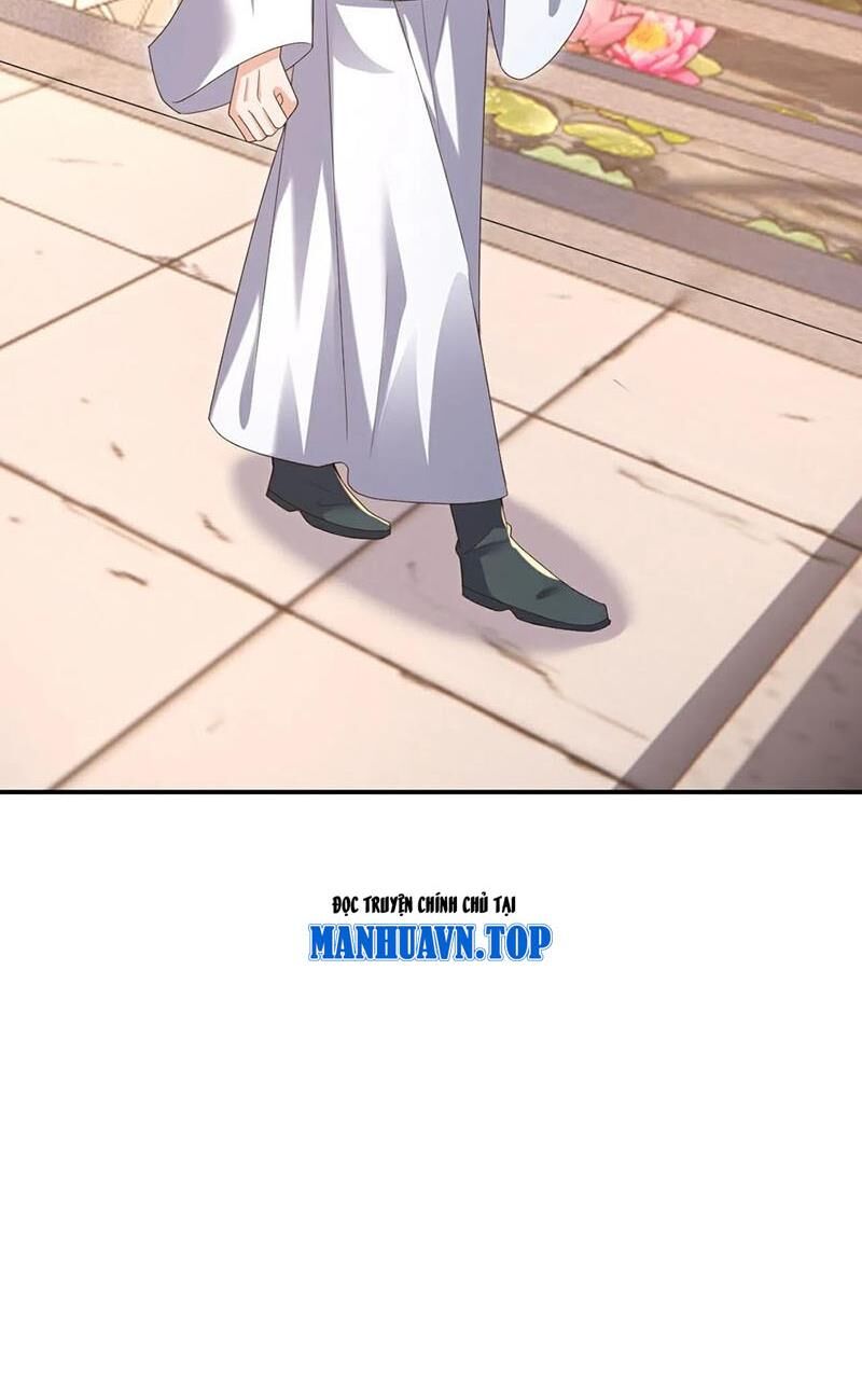 Tiên Võ Đế Tôn Chapter 610 - Trang 2