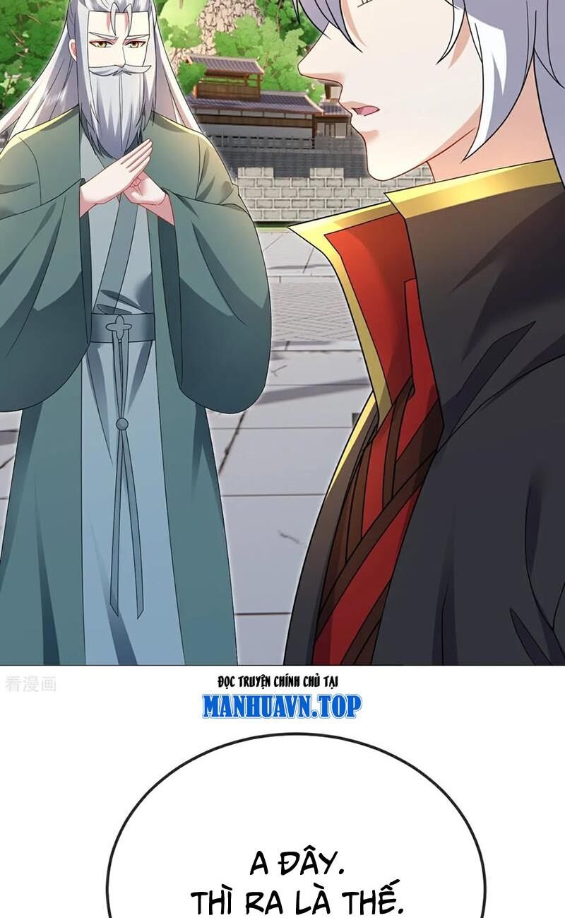 Tiên Võ Đế Tôn Chapter 610 - Trang 2