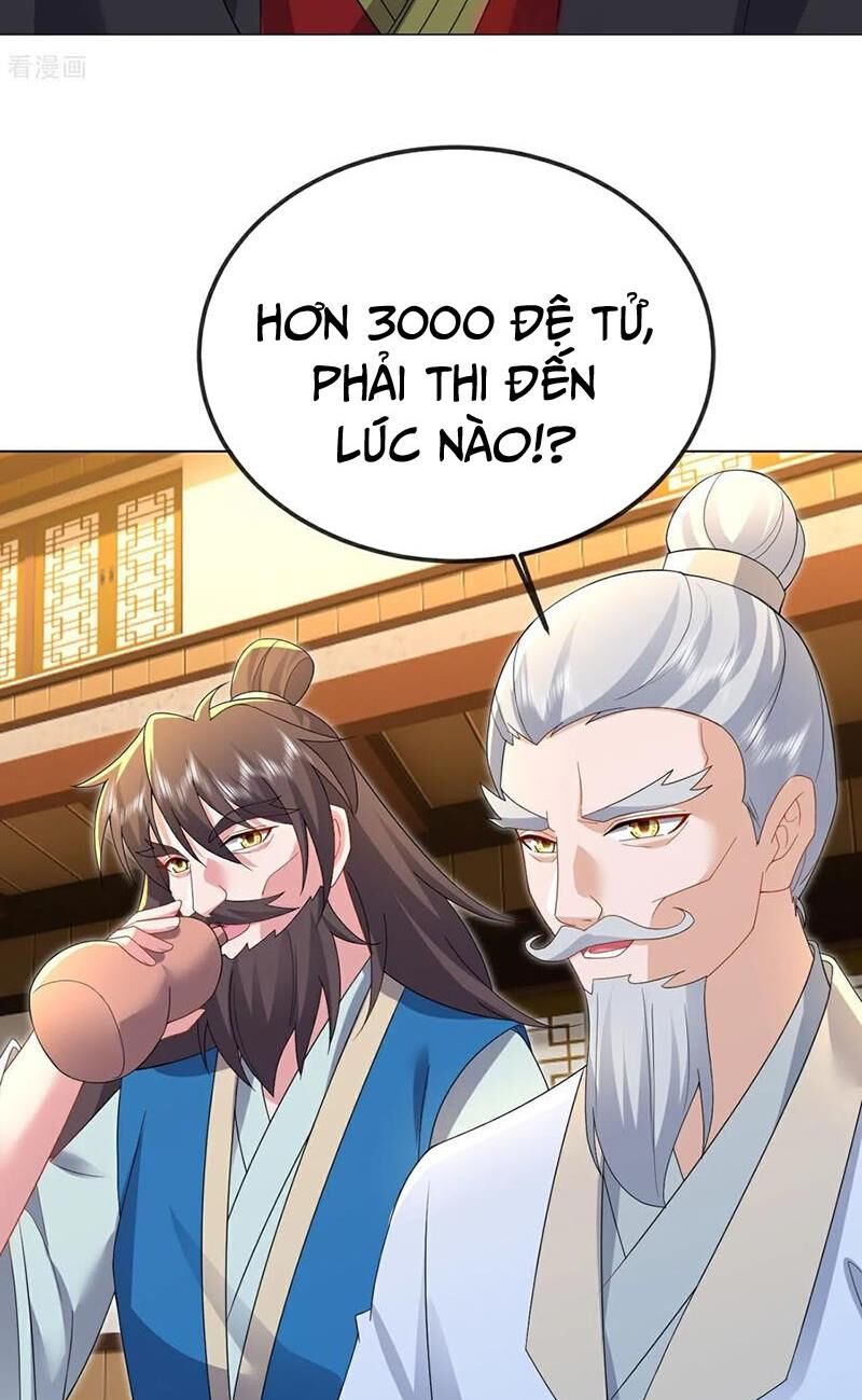 Tiên Võ Đế Tôn Chapter 610 - Trang 2