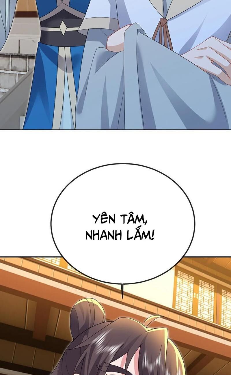 Tiên Võ Đế Tôn Chapter 610 - Trang 2