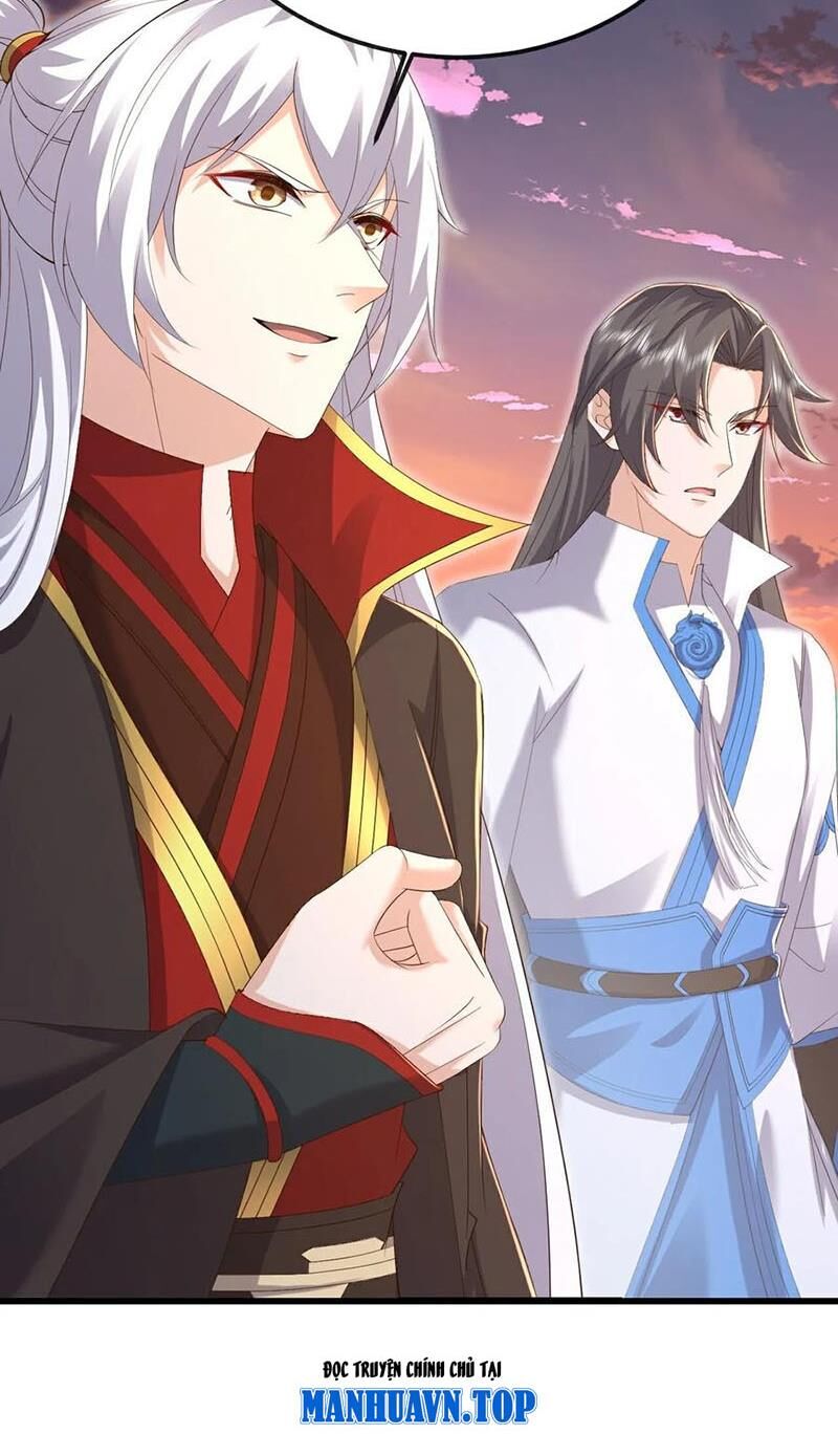 Tiên Võ Đế Tôn Chapter 610 - Trang 2