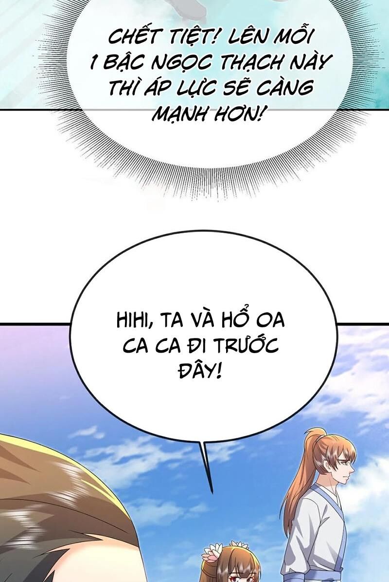 Tiên Võ Đế Tôn Chapter 611 - Trang 2