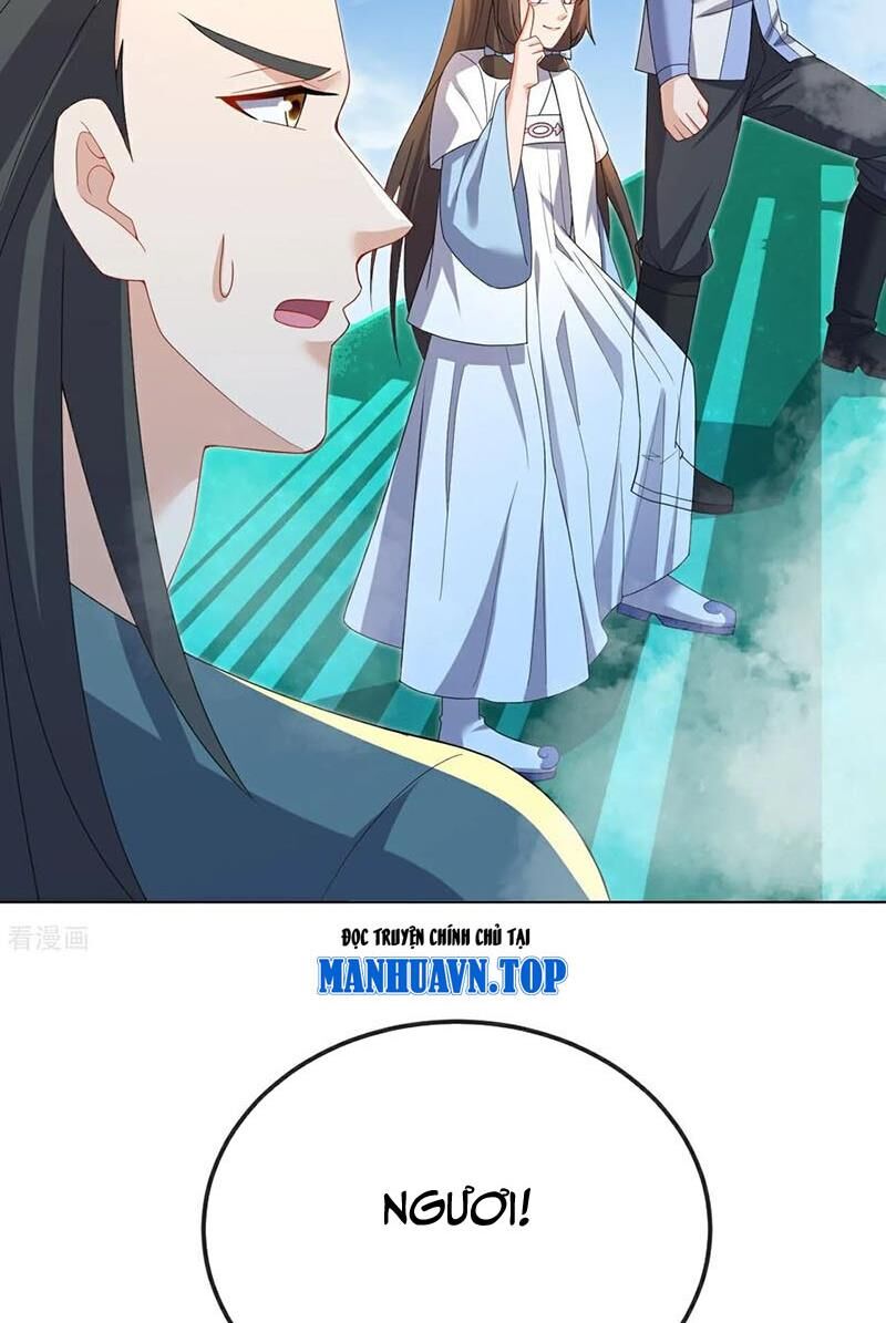 Tiên Võ Đế Tôn Chapter 611 - Trang 2