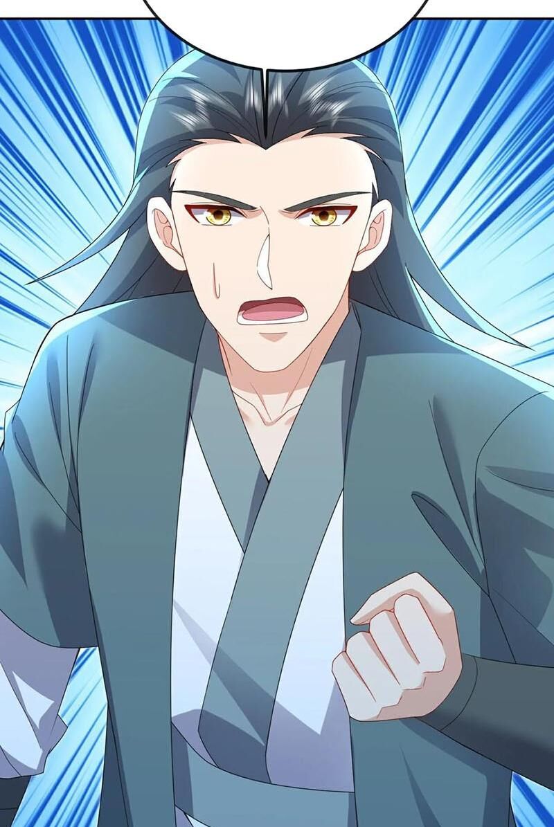 Tiên Võ Đế Tôn Chapter 611 - Trang 2