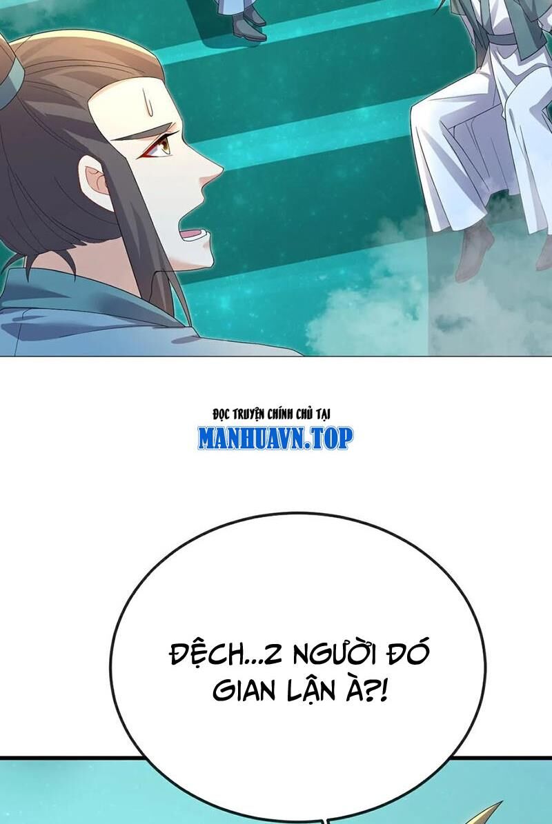 Tiên Võ Đế Tôn Chapter 611 - Trang 2