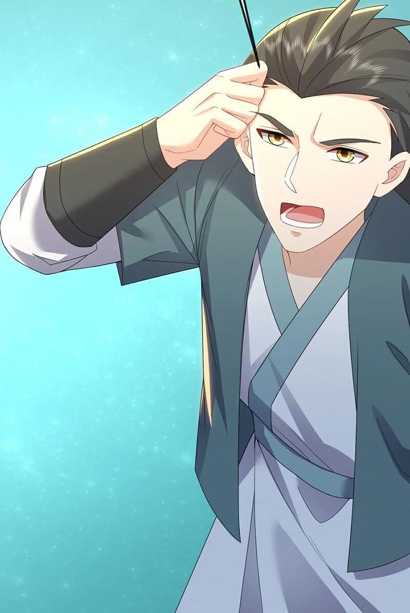 Tiên Võ Đế Tôn Chapter 611 - Trang 2