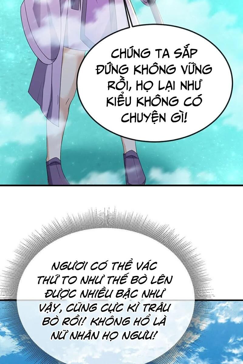 Tiên Võ Đế Tôn Chapter 611 - Trang 2