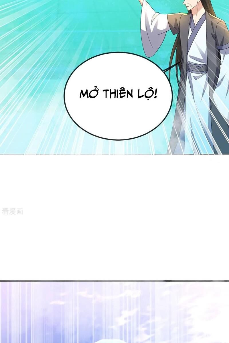 Tiên Võ Đế Tôn Chapter 611 - Trang 2