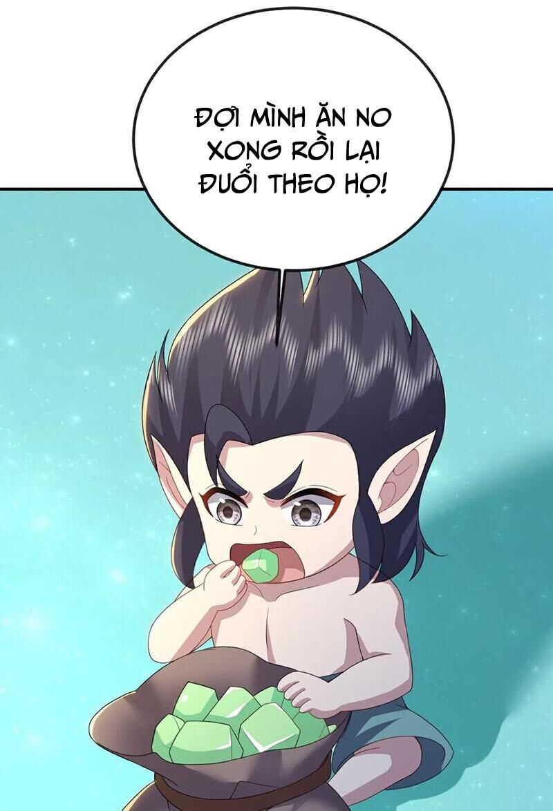 Tiên Võ Đế Tôn Chapter 611 - Trang 2